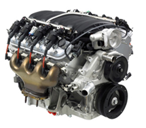B2013 Engine